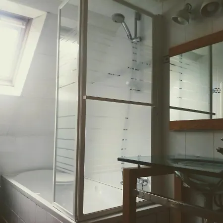 Le De Leon Holiday home