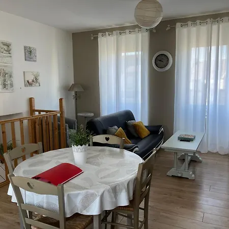 Le De Leon Holiday home