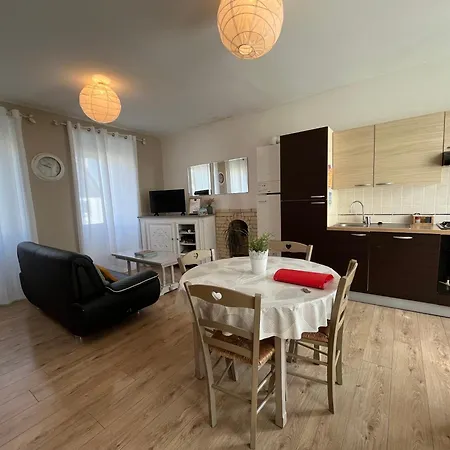 Le De Leon Holiday home