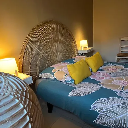 Le De Leon Holiday home *